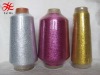 embroidery metallic yarn