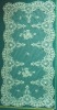 embroidery patttern table cloth T0099A-BCT