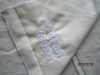 embroidery pet towels