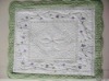 embroidery pillowcase