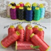 embroidery thread factory