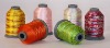 embroidery thread, polyester thread, thread