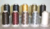 embroidery thread, thread, polyester thread