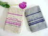 embroidery towel for gift
