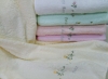 embroidery towels