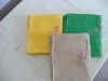 embroidery towels promotion