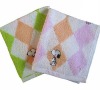 embroidery veolur hand towel