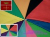 environmental friendly dyeing calico cotton fabric