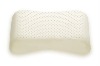 ergonomic latex pillow