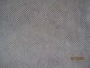 etched out ef velboa knitted fabric