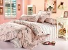 europe style jacquard bedding sheets