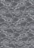 evening dress fabric