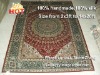 exclusive silk rugs and exotic silk rugs