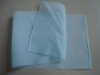 exfoliating nylon bath towel