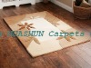 exhibition-hot carpets rugs