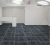 exhibition nylon carpet tile