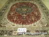 expensive persian rug 9 by 12 handmade silk wall