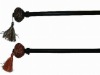 extendable curtain rod