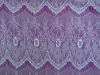 eyelash lace fabric DL-3106