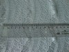 eyelash nylon lace fabric