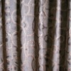eyelet curtains fabric