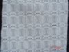 eyelet embroidery on voile