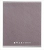eyelet fabric,sandwich mesh fabric, polyester fabric ,mesh fabric, big and small hole sandwich mesh fabric