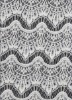eyelet lace fabric