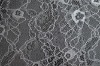 fabric and lace