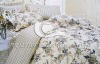 fabric cotton duvet cover set