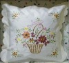 fabric cushion cover stock