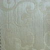 fabric-imitated semi-PU decorative leather