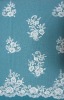 fabric lace
