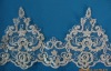 fabric lace triming