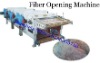 fabric opening machine