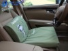 fabric seat cushion
