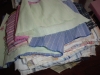 fabric stock lots