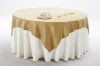 fabric tablecloth