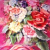 fabric textile printing