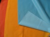 fabric textile/super poly velvet