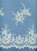 fabric/wedding lace fabric/fashion fabric