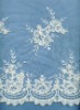 fabric/wedding lace fabric/fashion fabric