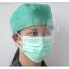 face masks PP nonwoven fabric