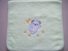 face towel