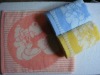 face towel