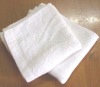 face towel