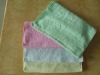face towel