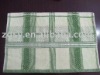 face towel