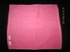 face towel