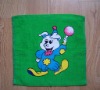 face towel for children